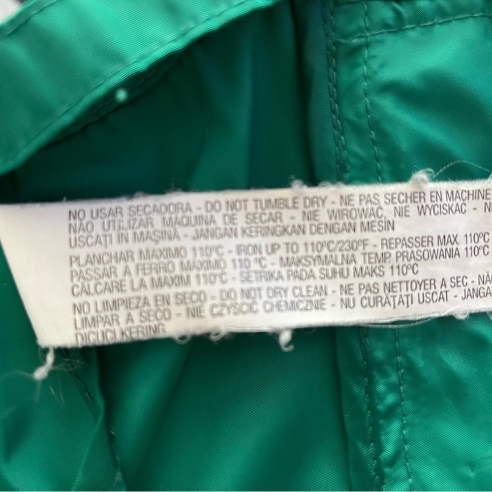 Zara Basic Jacket - image 6